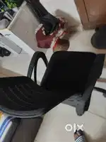Cellbell Office Chair (fully functional)