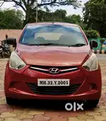 Hyundai EON Magna Plus OPTIONAL, 2014, Petrol