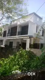 Kazhakkuttam Chanthavila 3 bhk attached