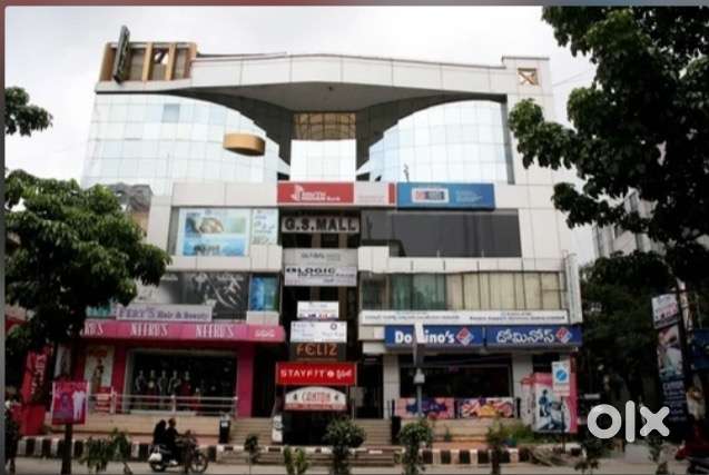 Vastu complaint office space