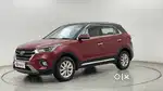 Hyundai Creta 1.6 SX (O), 2019, Petrol