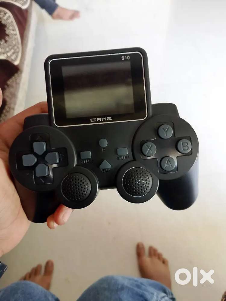 Gamepad s10