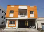 1 RK with attached bathroom