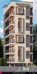 Brand New Residential rental income property for sale