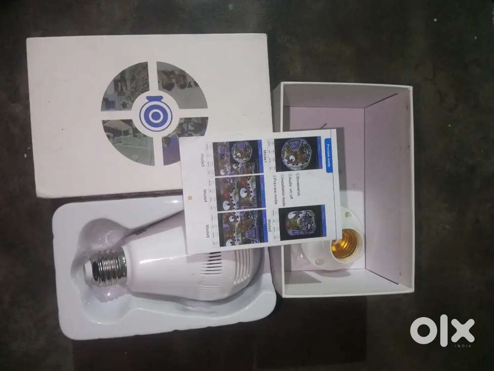 I am selling cctv camera this operate with Android or iOS application