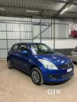 Maruti Suzuki Swift LDI Optional, 2014, Diesel