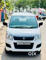 Maruti Suzuki Wagon R, 2014, CNG & Hybrids