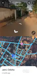 1.2 km to Centurion university and near by royal Kalyan mandap