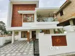 4BHK NEW INDEPENDENT PREMIUM QUALITY RED BREAK CONSTRUCTION HOUSE