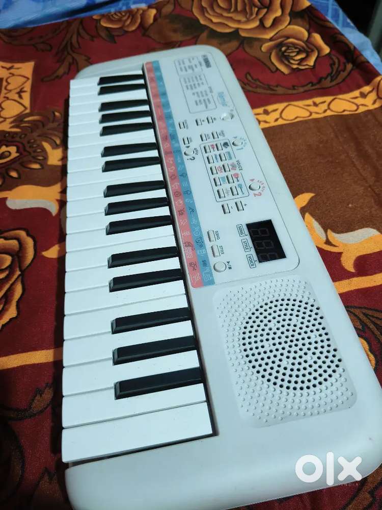 Yamaha Pss e30 Key board music