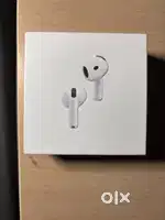 AirPods 4 Gen with ANC