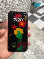 I phone xr