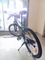 Hero Sprint Riot 26T Mtb 21Spd-Geared Cycle
