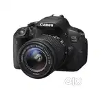 Canon 700D
