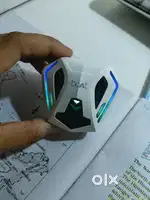 Boat airdops immortal 131