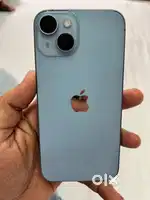 Iphone 14 128 GB Battery Health 95%