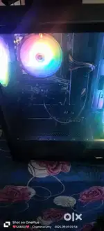Editing cpu