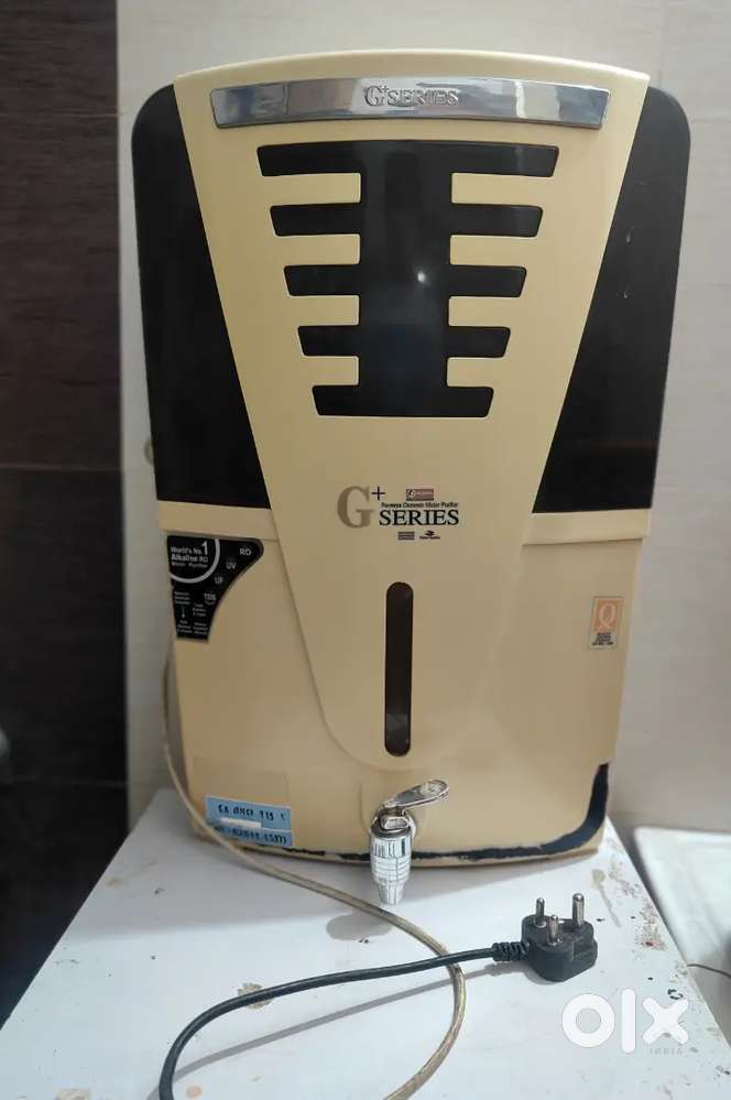 RO Water Purifier