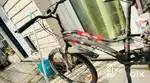 Kross spider 24 bicycle for immediate sale at low price