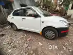 Maruti Suzuki Dzire 2017