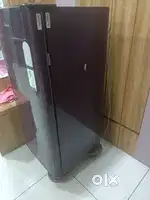 Whirlpool fridge