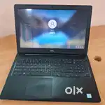 Dell i3 latop 8th Gen
