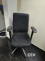 Chair is good condition