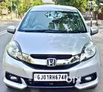 Honda Mobilio V Option i-DTEC, 2015, Diesel