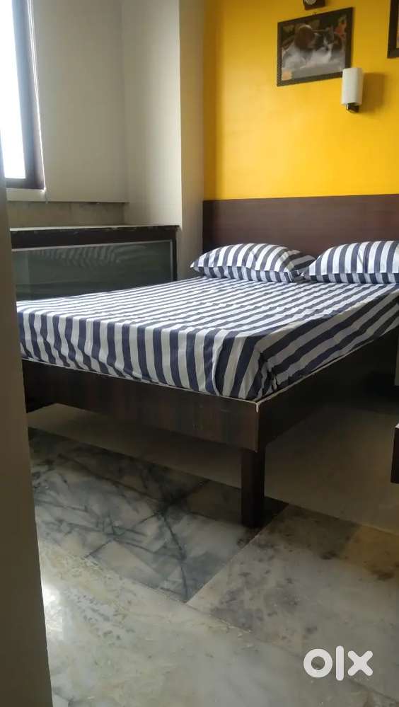 2BHK super deluxe furnished for rent in kk Nagar
