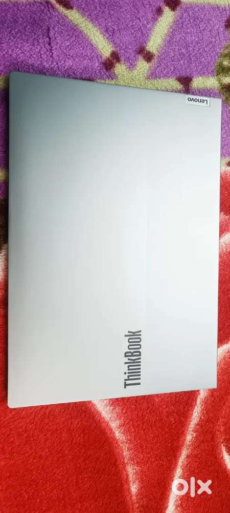 Lenovo ThinkBook 16 AMD Ryzen 5 7535HS