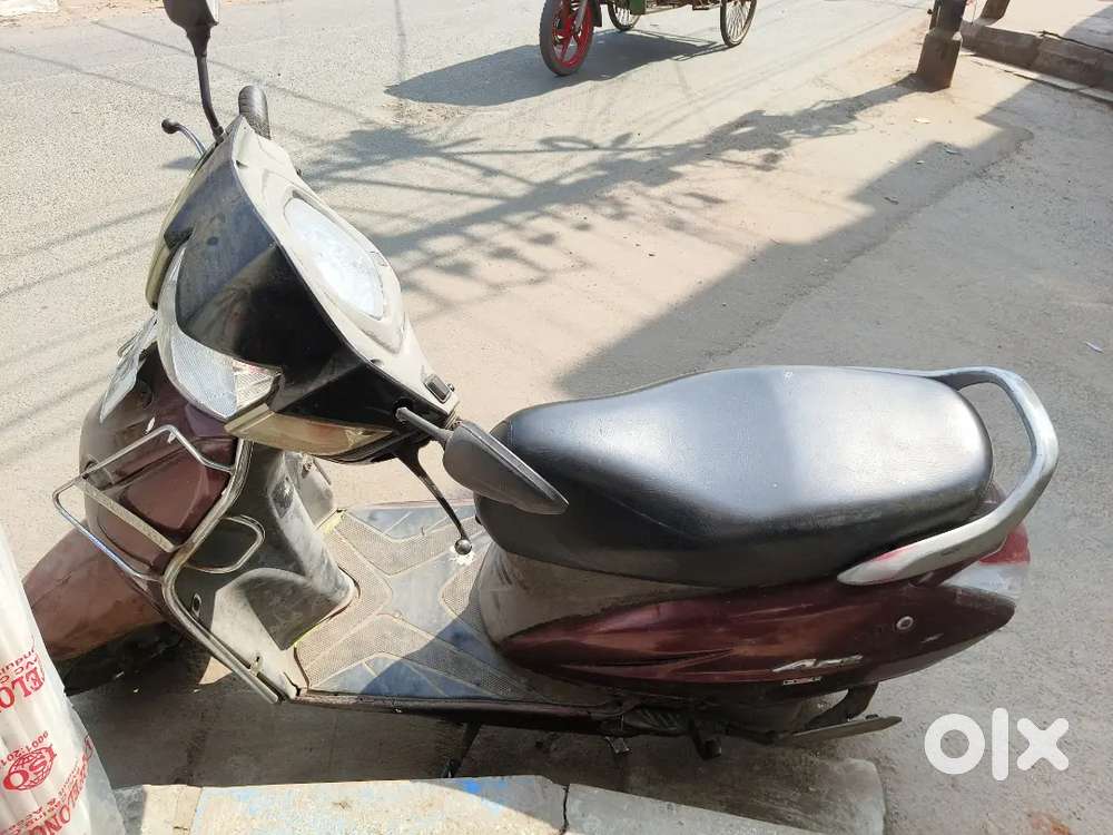 Engine condition are okay