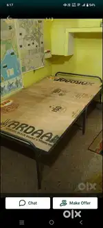 bed to sell