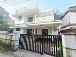 3BHK House for Sale – Near Kongorpilly, Varapuzha