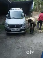 Maruti Suzuki Wagon R 2012 Petrol ..LIFETIME  TAX...SUPER MINT...