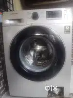 Samsung 7kg Front load washing machine