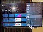 Motorola 55 Inch 4K TV