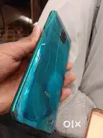 READMI NOTE 9 PRO