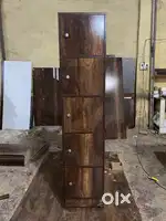 BRAND NEW BOOKSHELF FROM FACTORY