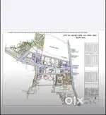 तोदी नगर पोश area plot  विद्या भारती स्कूल के नजदीक शानदार प्लॉट