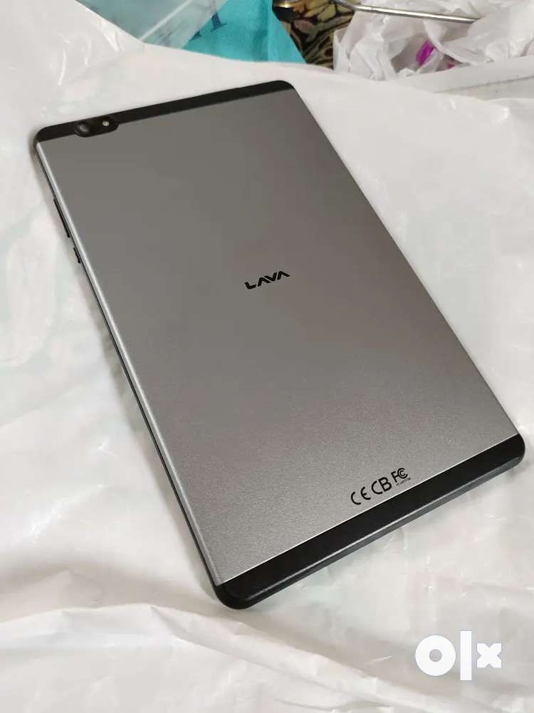 LAVA T81 Tablet