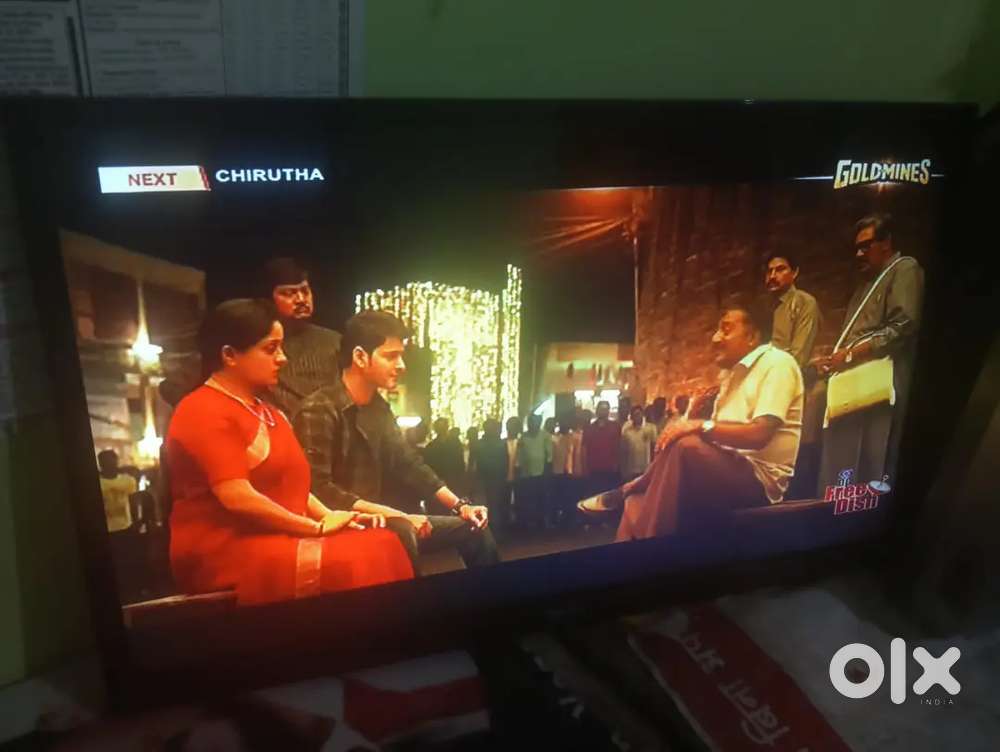 INTEX 32 INCH  FULL OK SMART LED