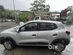 Renault KWID RXT Optional, 2020, Petrol