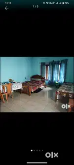 PG,Ladies paying guest house available