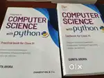 Python books