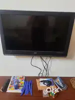 JVC tv 32 inch
