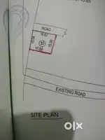 Settlement PLOT