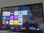 Sony 4k Bravia