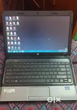HP 450 Laptop (3rd Gen Ci3/ 2GB/ 500GB/ DOS)  (13.86 inch, Grey, 2.25