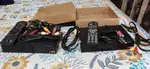 DEN SET TOP BOX