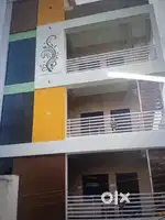 2BHK house for rent-Rs. 8,500